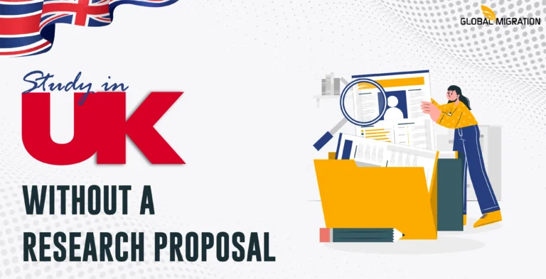 Want to Study in the UK With Your Family? Here’s What You Need to Know