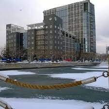 Binzhou Medical University