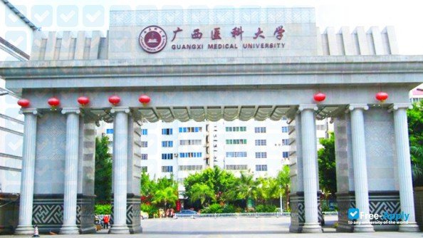 Guangxi Medical University
