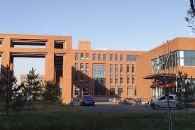 Hebei University of Engineering