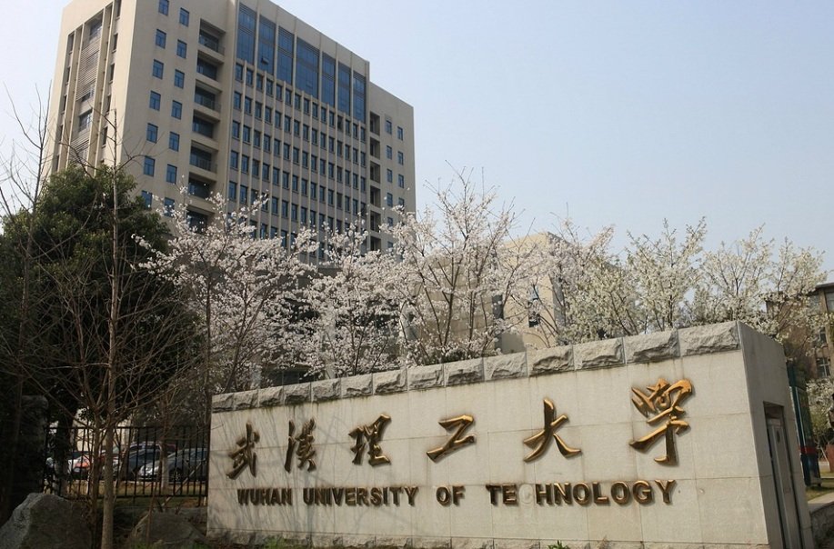 Wuhan University Of Science and Technology