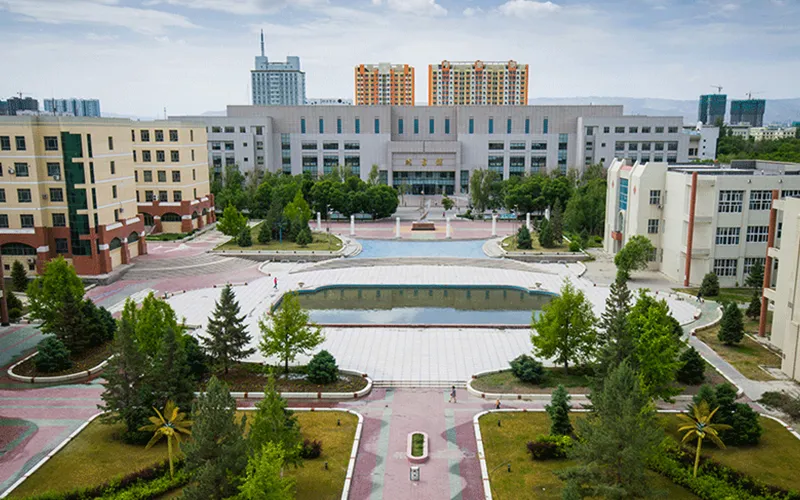 shihezi university