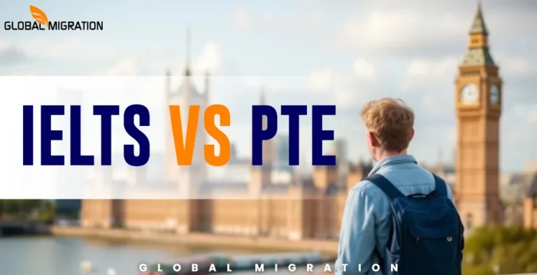 Difference Between IELTS and PTE Which Test Is Better 2026