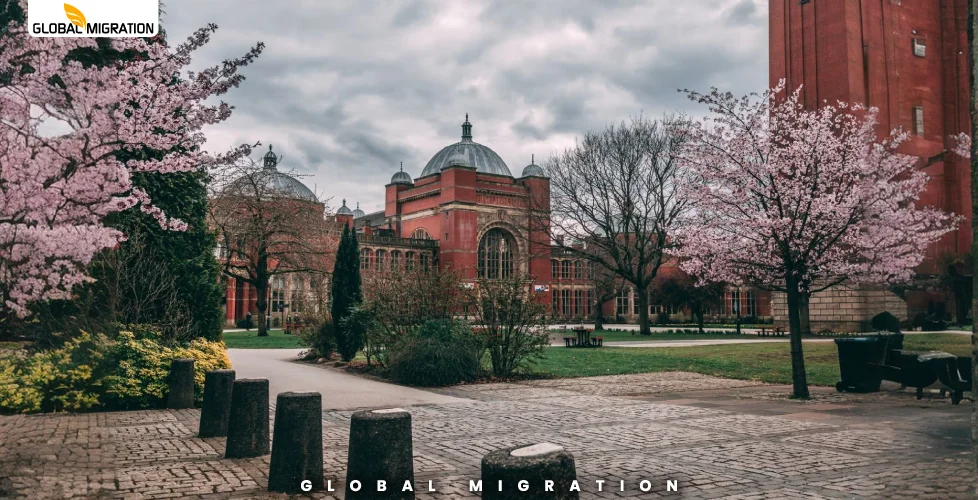1. United Kingdom – World-Class Degrees with Strong Visa Approval