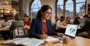 How to Choose Where to Study Abroad in 2026 (Step-by-Step Guide)