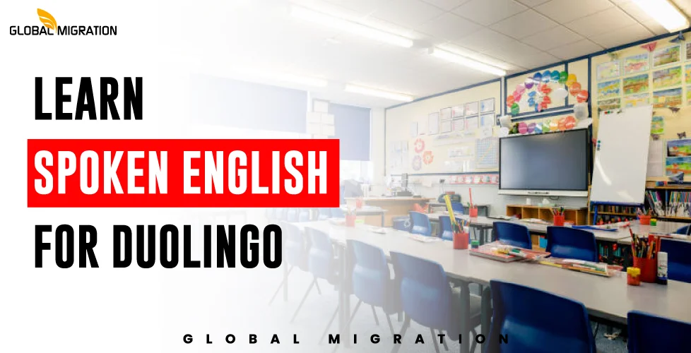 How to Improve Spoken English in 30 Days