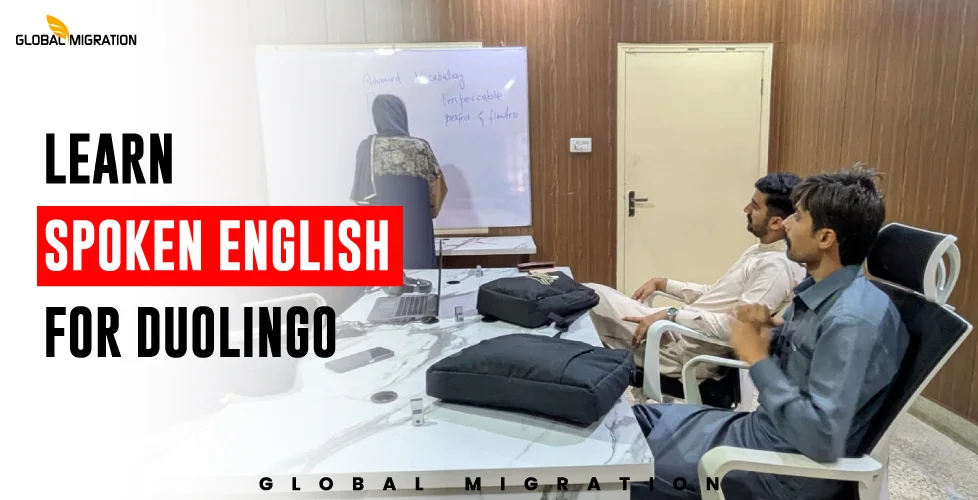 Why Choose Global IELTS/PTE Coaching for Spoken English?