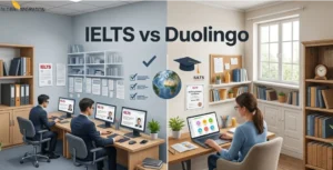 IELTS vs Duolingo: Best Test for Study Abroad 2026 Tips