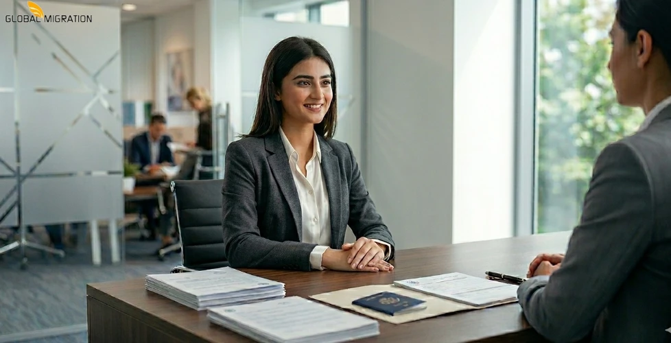 University Interview