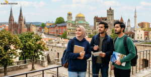 top 5 countries for study abroad global migration