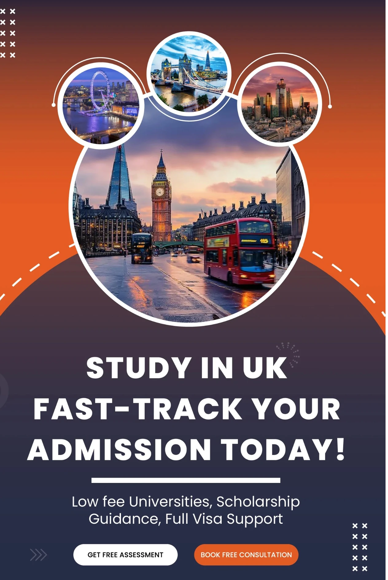 uk mobile view banner