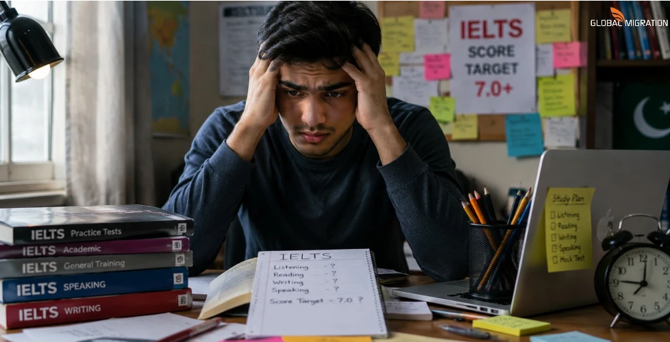 Best IELTS Preparation Tips for Beginners in Pakistan