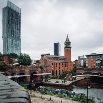Birmingham study abroad consultant