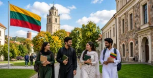 5 Cheapest Universities in Lithuania for International Students (2026 Guide)