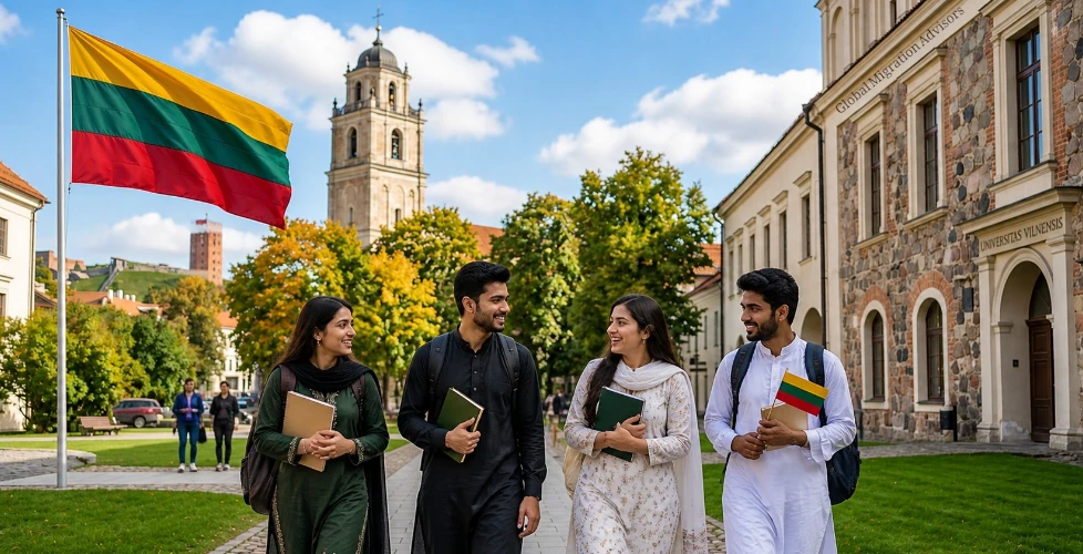 5 Cheapest Universities in Lithuania for International Students (2026 Guide)