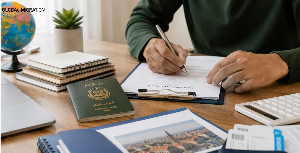 study in romania from pakistan 2026