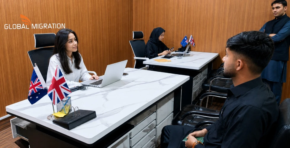 How Global Migration Advisors Can Help