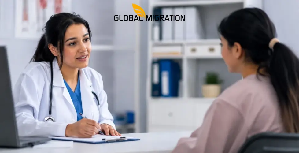 Immigration Health Surcharge (IHS) — Health Insurance for UK Student Visa
