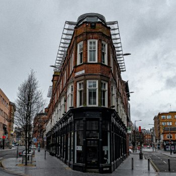 Leicester study abroad consultant