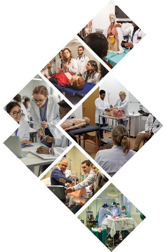 study mbbs in romania from pakistan in 2026