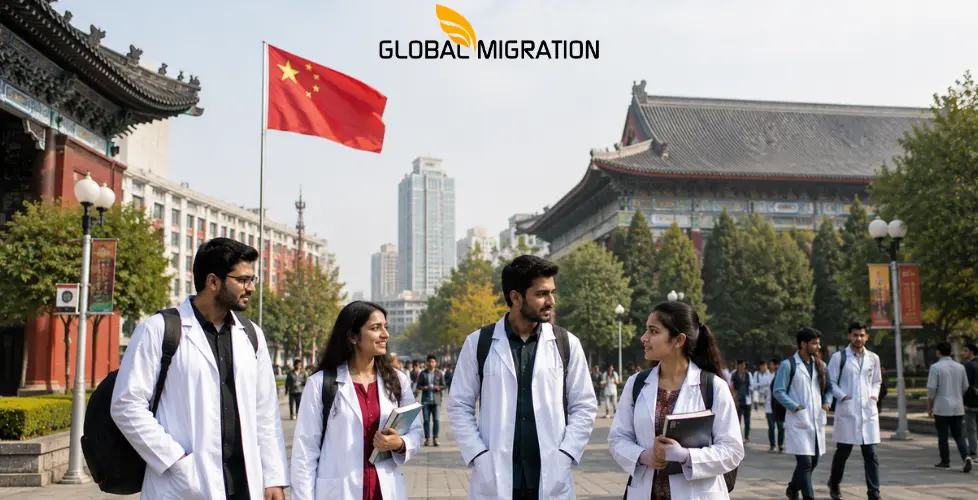 MBBS in China: The Ultimate 2026 Guide for Pakistani Students