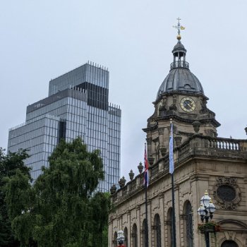Manchester study abroad consultant