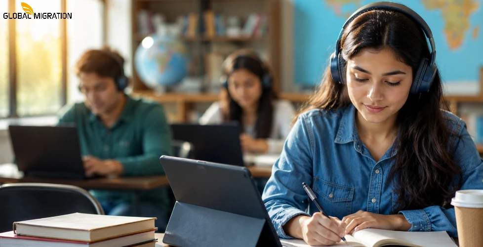 Best IELTS and PTE Coaching in Lahore