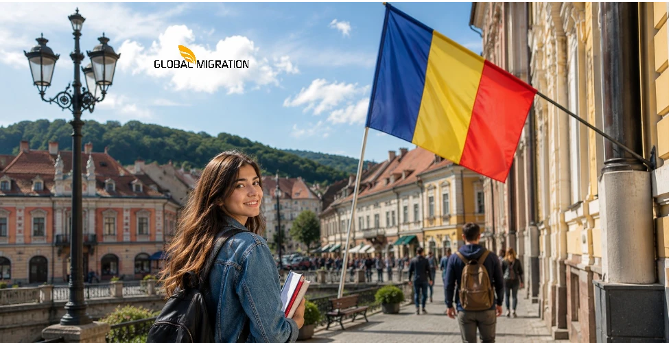Romania Student Visa from Pakistan 2026: Documents & Process