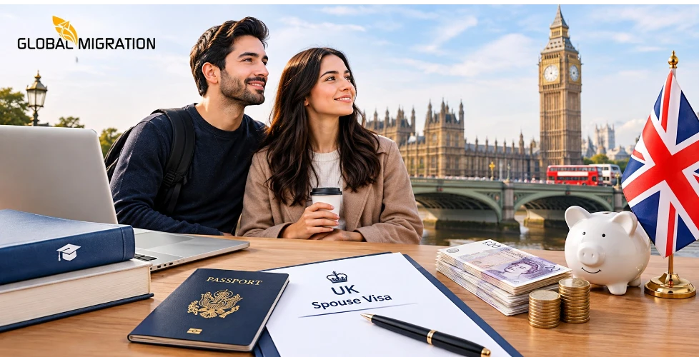 UK Student Spouse Visa Financial Requirements, Work Rights, and Everything You Need to Know in 2027