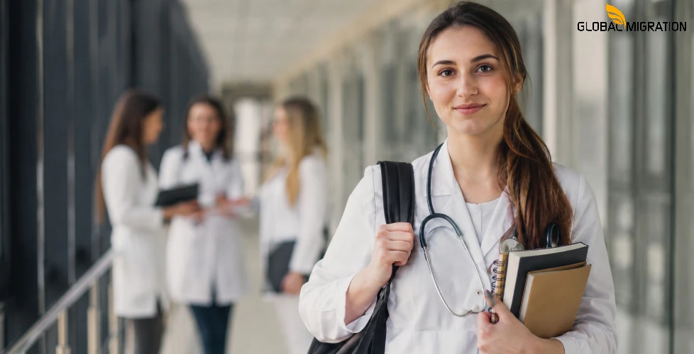 MBBS in romania