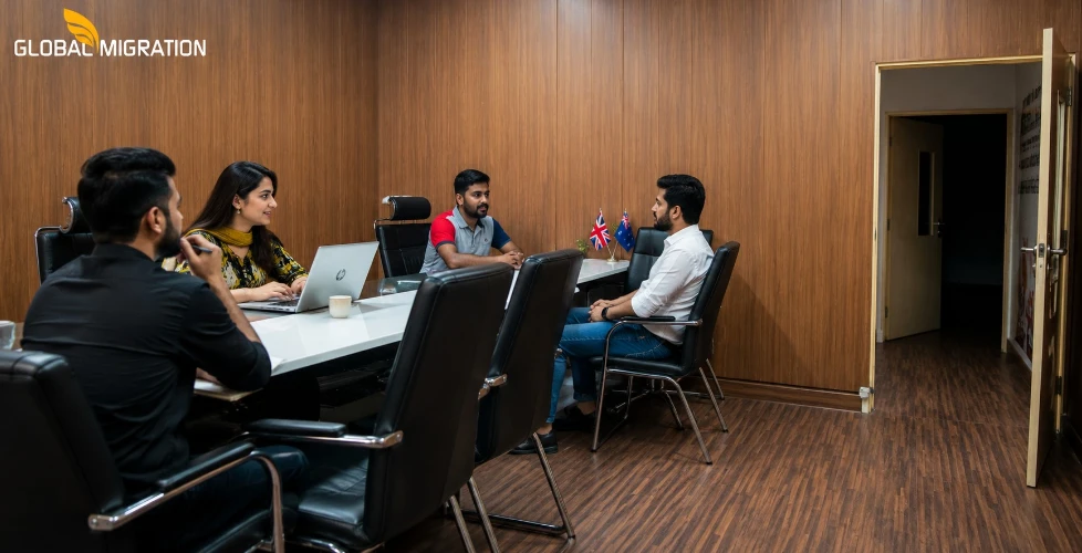 Why Choose Global Migration Advisors?