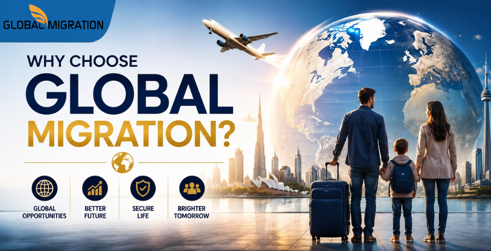 Why Choose Global Migration?