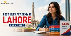 best ielts acedmy in lahore