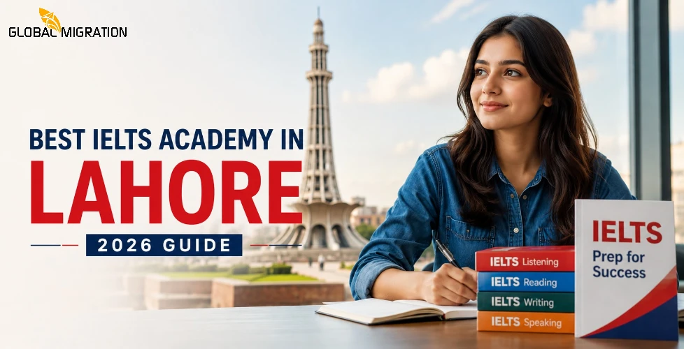 best ielts acedmy in lahore
