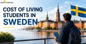 study in sweden