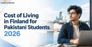 study in finland