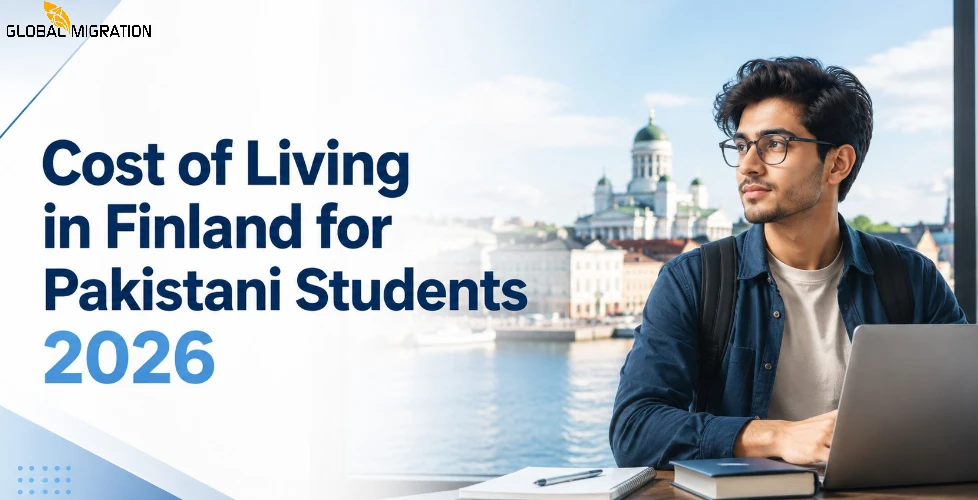study in finland