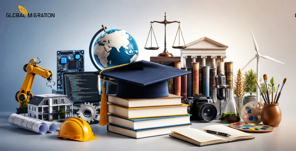 study in romania