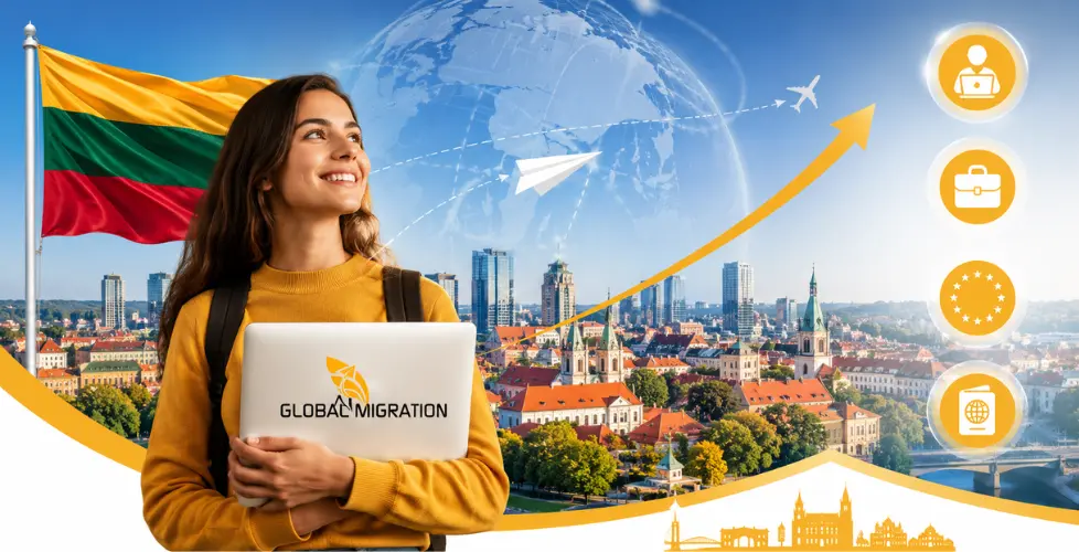 Future Career Opportunities After Studying in Lithuania