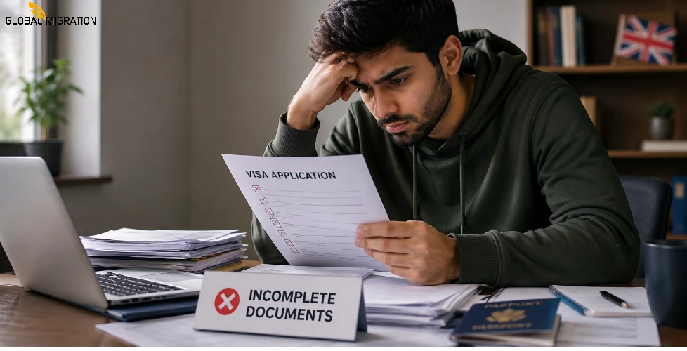 study in uk from pakistan 