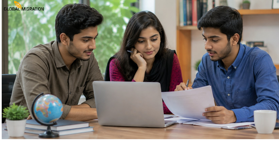 study in finland from pakistan