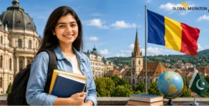 study in romania from pakistasn