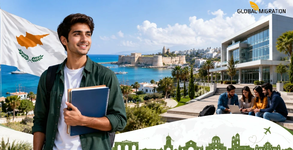 study in cyprus