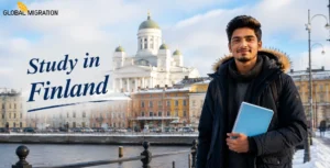 study in finland