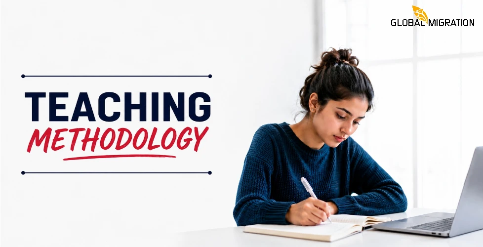 ielts teaching