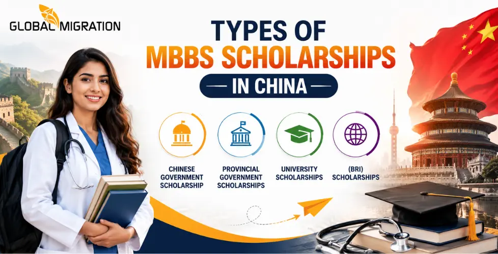 MBBS in China