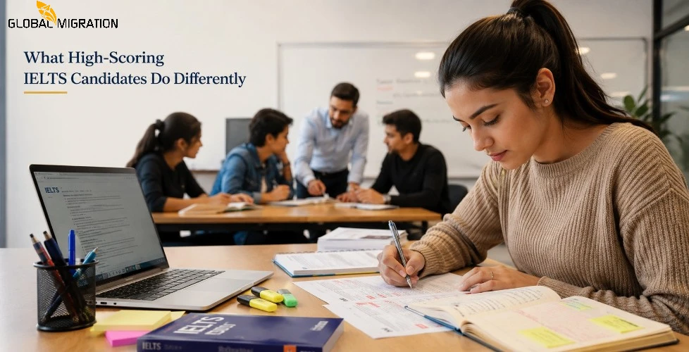 ielts coaching in lahore