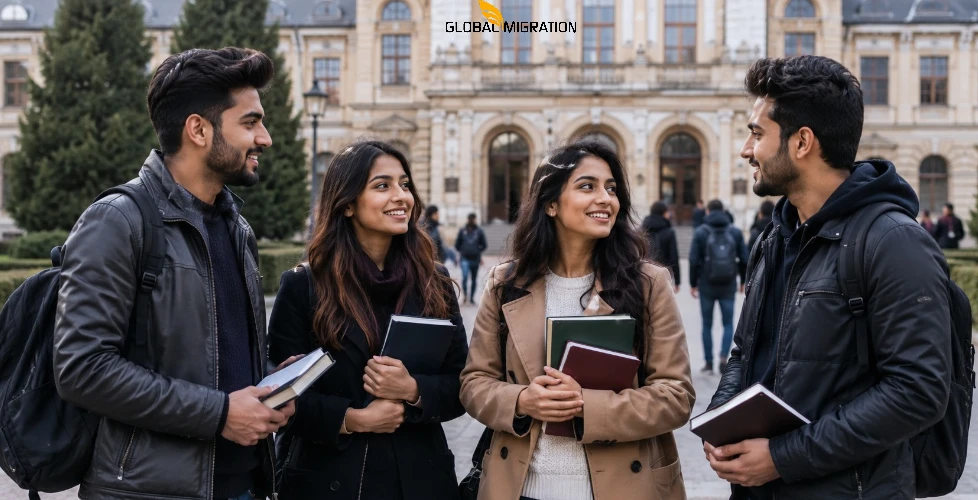 MBBS in Romania