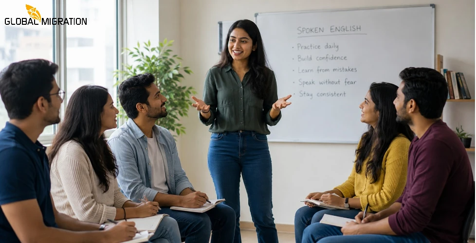 best spoken english classes near me