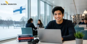 study in finland